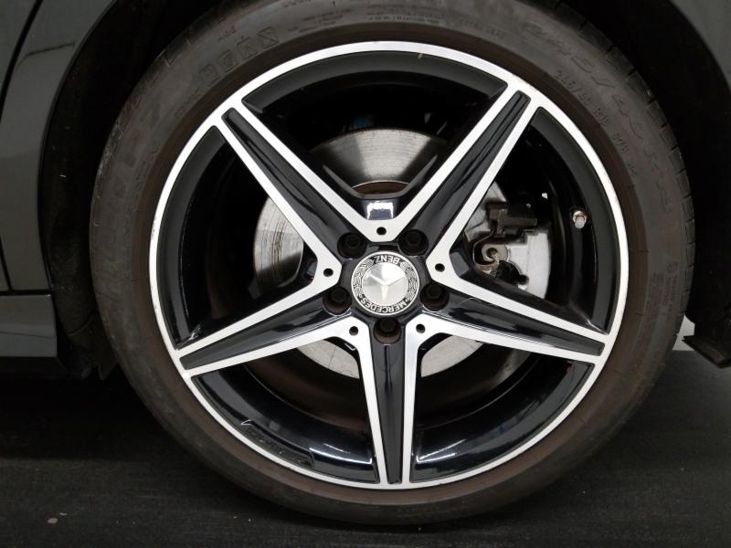 2016 Mercedes-Benz C450 AMG 4MATIC