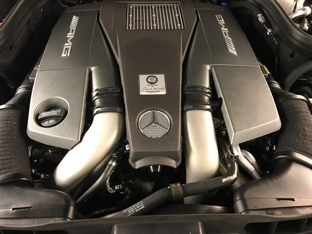 2016 Mercedes-Benz CLS63S AMG 4MATIC