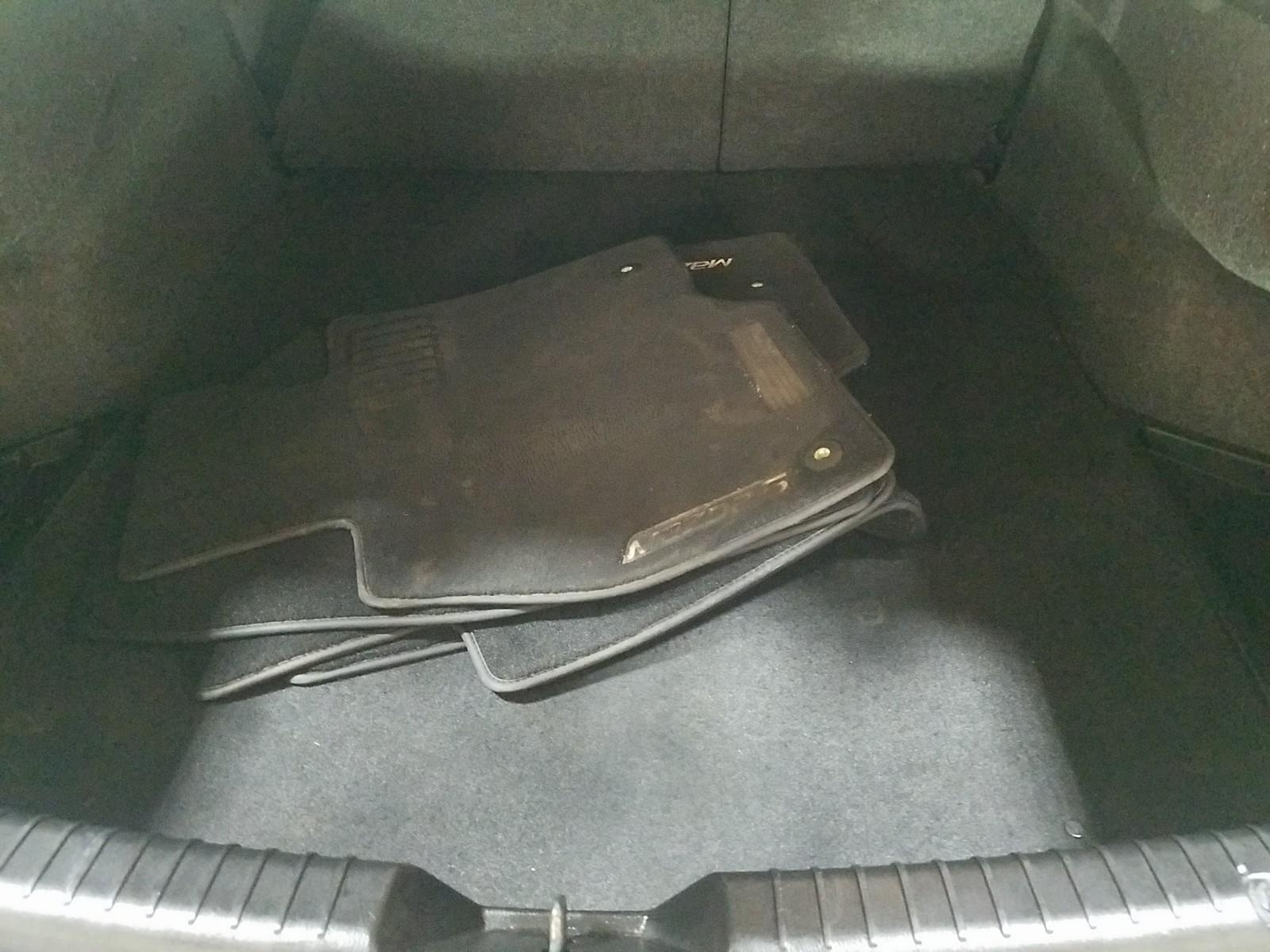 2016 Mazda Mazda6 i Grand Touring