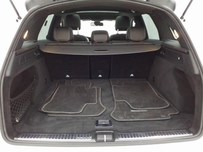 2018 Mercedes-Benz GLC300 4MATIC