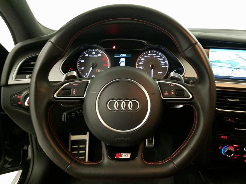 2014 Audi S4 PRESTIGE QUATTRO