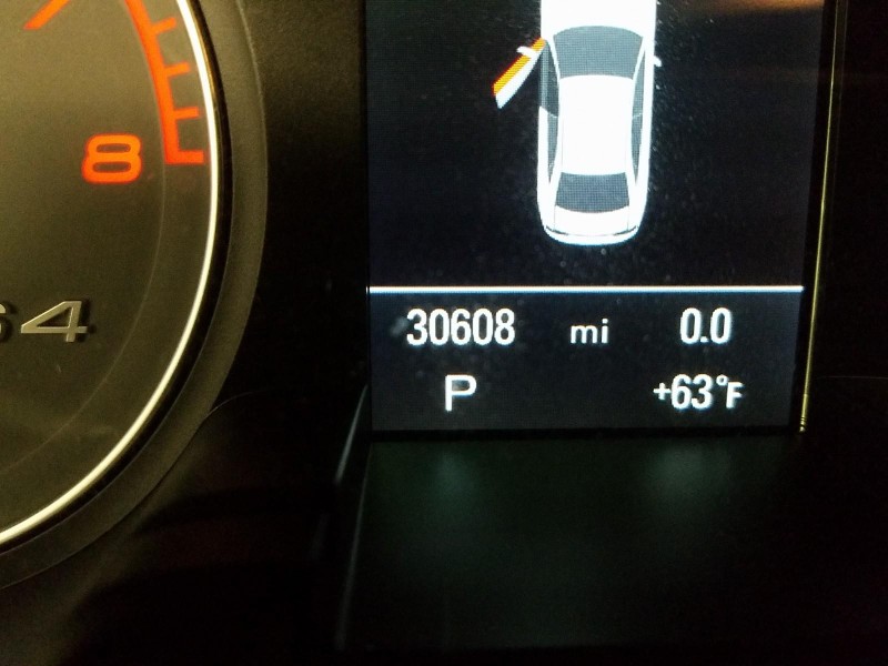 2014 Audi S4 PRESTIGE QUATTRO