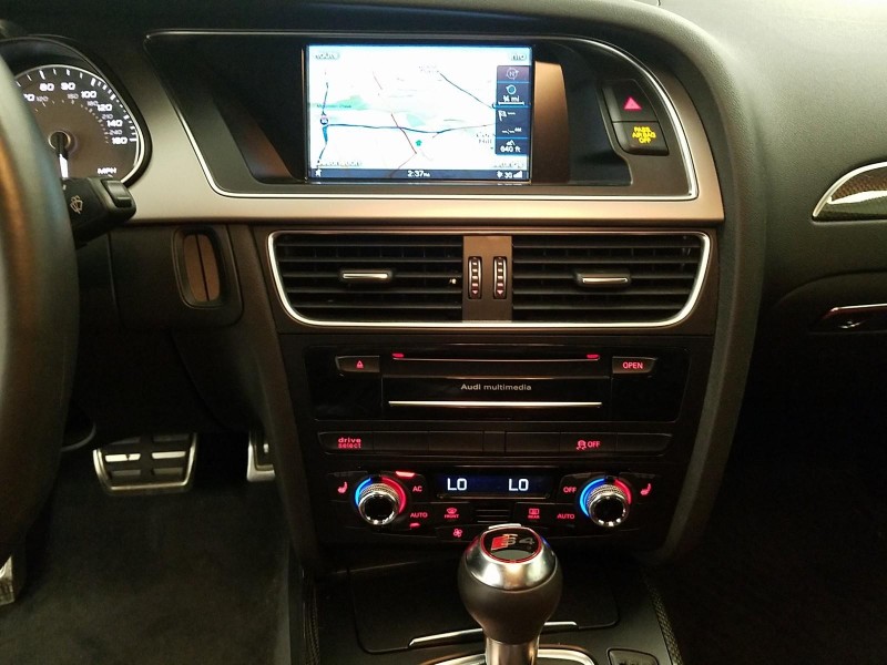 2014 Audi S4 PRESTIGE QUATTRO