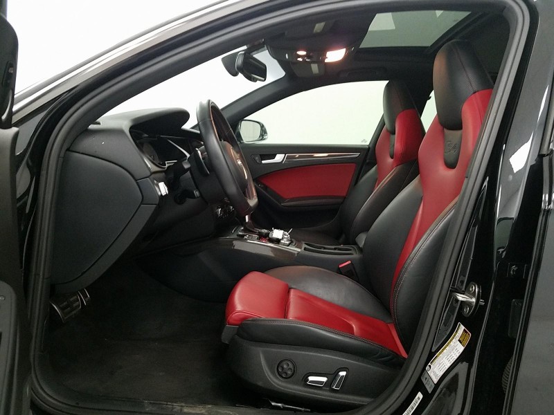 2014 Audi S4 PRESTIGE QUATTRO