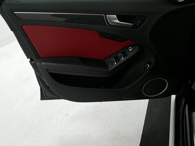 2014 Audi S4 PRESTIGE QUATTRO