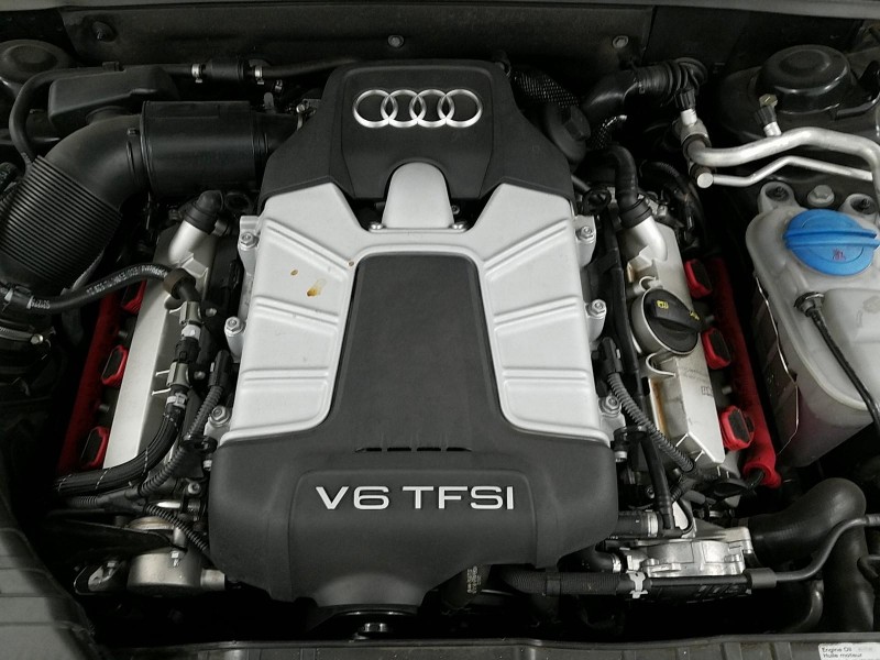 2014 Audi S4 PRESTIGE QUATTRO