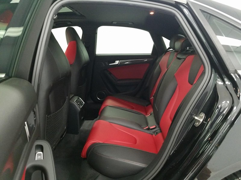 2014 Audi S4 PRESTIGE QUATTRO