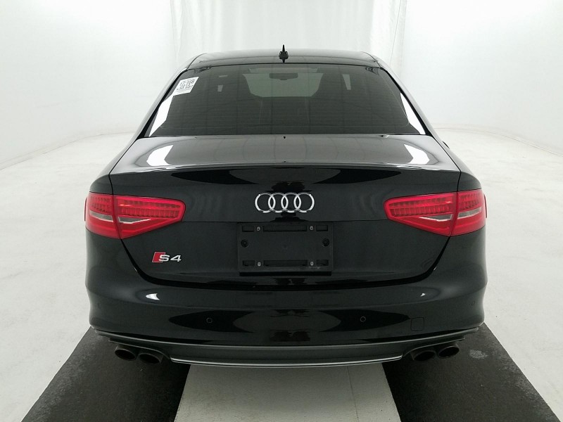 2014 Audi S4 PRESTIGE QUATTRO