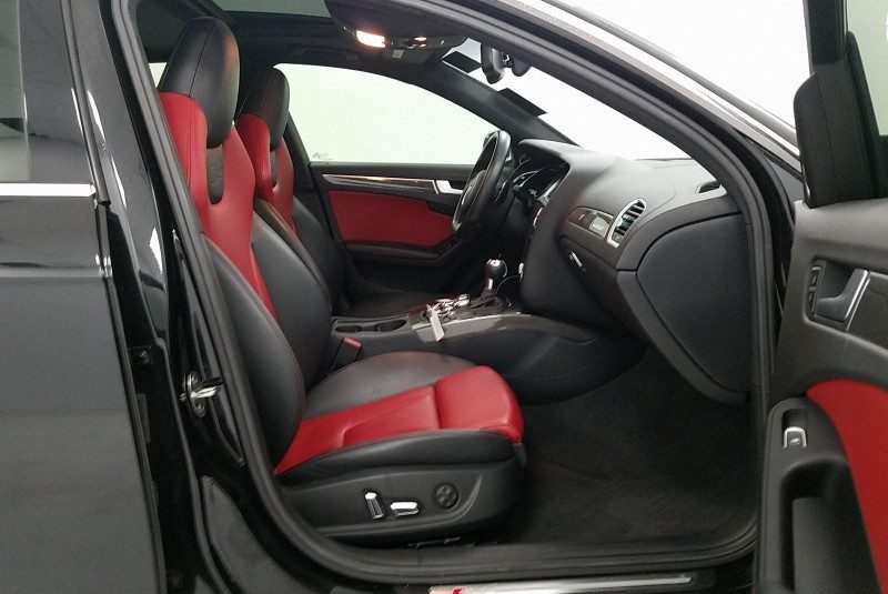 2014 Audi S4 PRESTIGE QUATTRO