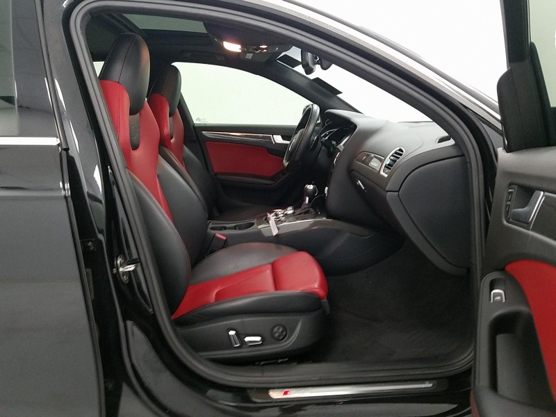 2014 Audi S4 PRESTIGE QUATTRO