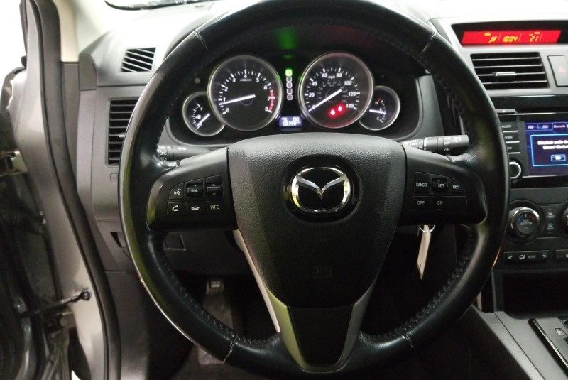 2013 Mazda CX-9 AWD SPORT