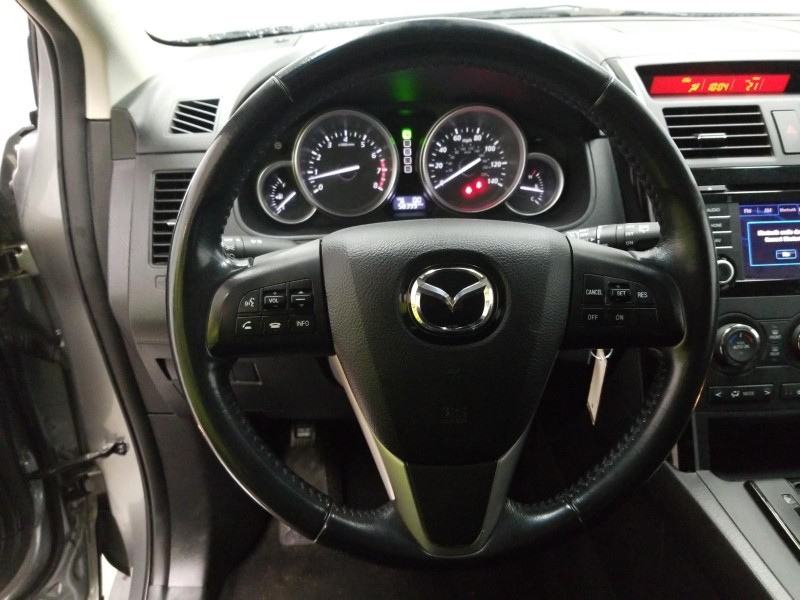 2013 Mazda CX-9 AWD SPORT