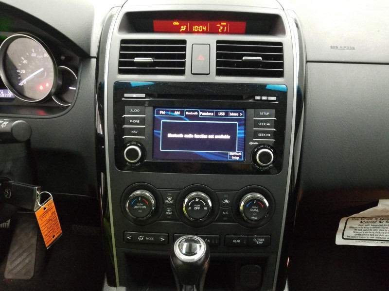 2013 Mazda CX-9 AWD SPORT