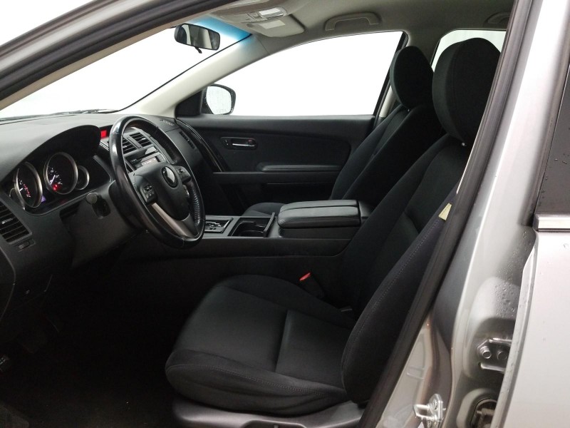 2013 Mazda CX-9 AWD SPORT