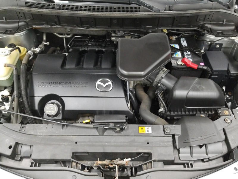 2013 Mazda CX-9 AWD SPORT