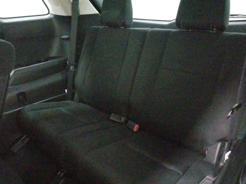 2013 Mazda CX-9 AWD SPORT