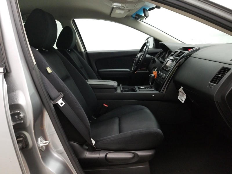 2013 Mazda CX-9 AWD SPORT