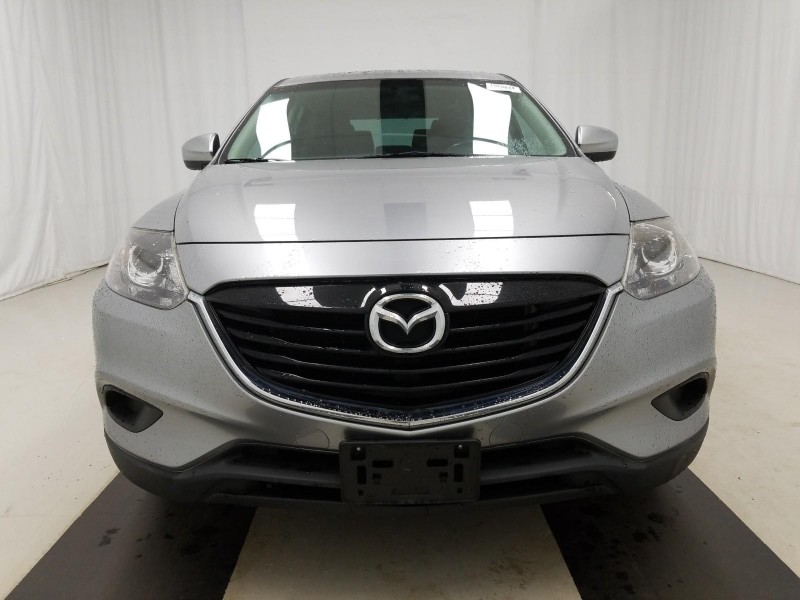 2013 Mazda CX-9 AWD SPORT