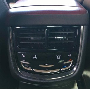 2014 Cadillac CTS 3.6L Twin Turbo Vsport Premium RWD