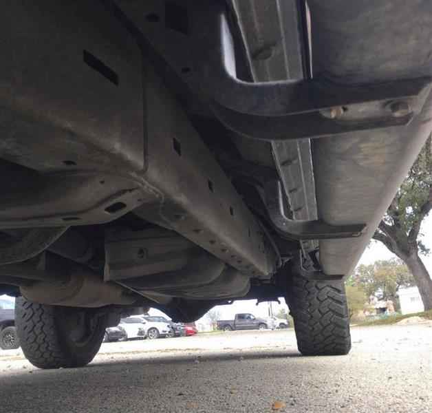 2014 Toyota Tundra SR5 5.7L V8 FFV Double Cab 4WD