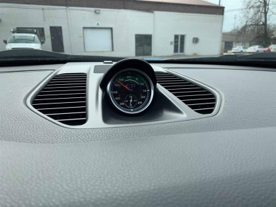 2012 Porsche 911 Carrera S Coupe